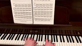 Hanon The Virtuoso Pianist No 2  Piano Exercises [upl. by Nibas]