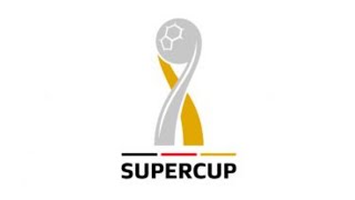 Supercup 2024  Bayer Leverkusen vs VFB Stuttgart [upl. by Corson]