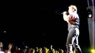 John Mellencamp Crumblin Down Live in St Louis [upl. by Dillie954]