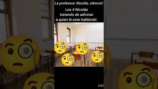 xD Cc grettelt7b colegio inshot arroz pollo [upl. by Atineb]