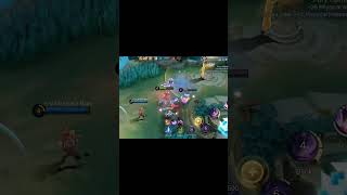 Martis best combo triple kill mobilelegends shorts martismontage dyrrothbestcombo [upl. by Gauthier]