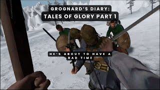 Grognards Diary Tales of Glory Part 1 [upl. by Teria]