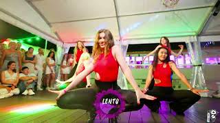 Lento Dance Festival Vienna 2024Lento Heels Show [upl. by Gustaf]