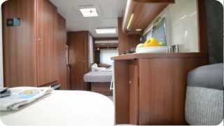 Caravelair Venicia Premium 480 [upl. by Ardnaz]