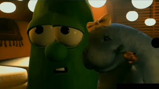 VeggieTales Endangered Love King George and the Ducky [upl. by Sorilda825]