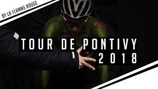 TOUR DE PONTIVY 2018  SOUVENIR ANGE ROUSSEL [upl. by Aelsel872]