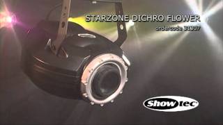 Showtec Starzone series [upl. by Hamann]