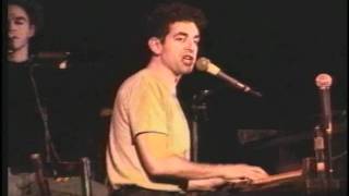 Johnny Cant Decide  Jonathan Larson tick tick boom [upl. by Airt]