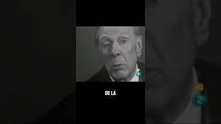 BORGES SOBRE EL TIEMPO [upl. by Ahsied]