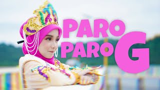 Paro Paro G  Aramain feat SGB Official MV [upl. by Llesram]