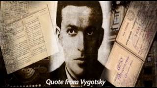 LEV VYGOTSKY [upl. by Kirsti]