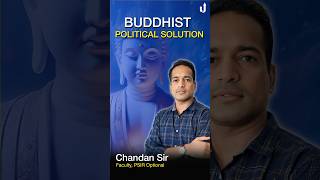 Are Buddhism and Politics related buddhism politics shorts [upl. by Eedrahs]