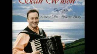 Sean Wilson Sing Me Lovely Leitrim [upl. by Avigdor]