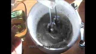 How to Make Poppy Seed Dressing [upl. by Akcire795]