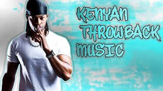 Kenyan Throwback Local Music Redsan Wyre EsirBamzigiWakimbizi [upl. by Nanahs]