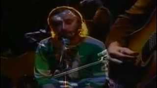 Genesis Ripples Official Music Video 1976 [upl. by Yntirb]