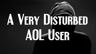 User 927  Internet Mysteries  AOL Search Data Leak [upl. by Deina]