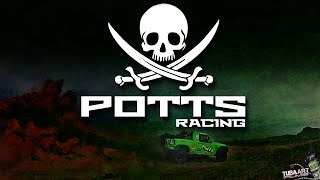 POTTS Racing [upl. by Burlie]