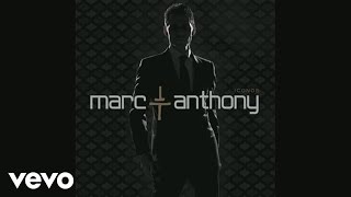 Marc Anthony  Y Cómo Es El Cover Audio Video [upl. by Willow]