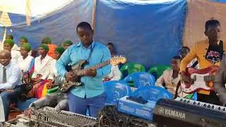 SONGAMBELE CHOIR NYANZA LAC BURUNDI [upl. by Rikki]