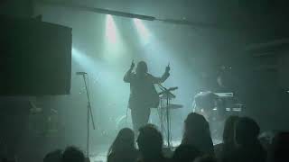 Oranssi Pazuzu  Uusi teknokratia Live SAS Delémont 2022 [upl. by Evangelia46]