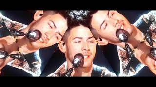 Jonas Brothers quot5 More Minutesquot and quotWhat A Man Gotta Doquot Grammys 2020 Performance [upl. by Adnilrev853]