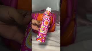 love me some amika 🧡🩷 amika hair haul unboxing [upl. by Raseda]