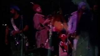 Parliament Funkadelic  Dr Funkenstein  Mothership Connection  Houston 1976 [upl. by Hoeg92]