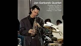 Jan Garbarek The Last Stage For A Long Journey 1988 [upl. by Ilenna]