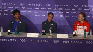 Womens 400m Hurdles Preview  Paris Olympics 2024 [upl. by Susanne]