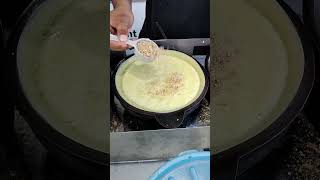 Apam Balik Jalil 曼煎糕  JB Century Street Food Court 口福大食紀美食阁 [upl. by Wollis935]