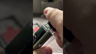 Satisfying Vape ASMR vape asmr satisfying relaxing diy trending [upl. by Hairej]