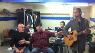 MercyMe  Cover Tune Grab Bag  Hey Ya [upl. by Bradman]