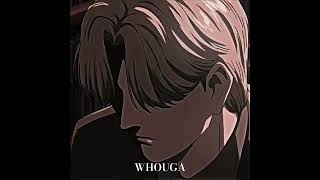 Johan Liebart Edit🗣️🔥fypシ anime monster johan smart edit viral views trending johanliebert [upl. by Wilder]