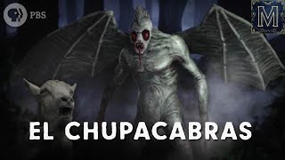 El Chupacabras a Modern Mystery  Monstrum [upl. by Epp]