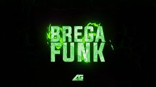 BASE DE BREGA FUNK  DIFERENCIADO 01 [upl. by Asyral]