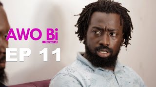 AWO Bi  Ã‰pisode11  Saison 4 [upl. by Utica]