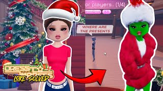 How Lana Will STEAL CHRISTMAS In Winter Update 😳 Saving Nurse Julie [upl. by Gnex852]