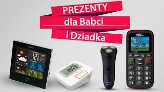 Najlepsze Prezenty na Dzień Babci i Dzień Dziadka [upl. by Astto894]