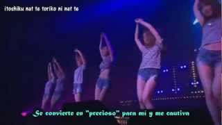 After School  Dilly Dally Sub español  Lyrics [upl. by Natasha979]