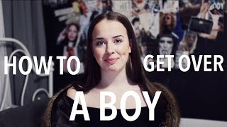 How to get over a boy  Allegra van Heek [upl. by Chancey]