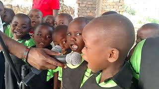 NYABIBWA GODCARE NURSERY AND PRIMARY SCHOOL Speech Day [upl. by Bastien]