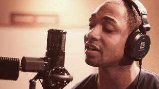 Allen Ritter  Romeo Santos Ft Usher quotPromisequot Cover [upl. by Meagan]