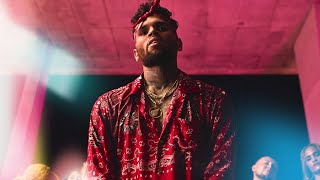 Chris Brown Karan K Megamix 2019 [upl. by Thurber]