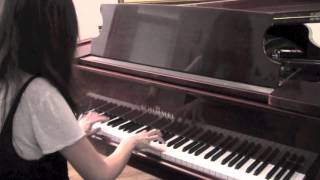 No Light No Light Florence  The Machine Live Piano Cover [upl. by Yerffeg]