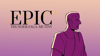 Mutiny  EPIC The Musical Animatic [upl. by Emmy813]