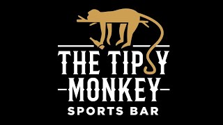 Launch of Tipsy Monkey Sports Bar [upl. by Hausmann]