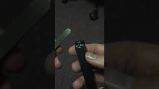 How to fix a juul not hitting [upl. by Aislehc]