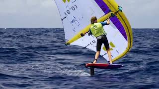 2024 Molokai2Oahu FOIL Edition Post race Highlights [upl. by Ensoll816]