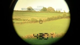 Long Range 223 Rabbit Shooting at 430 yards [upl. by Pride1]